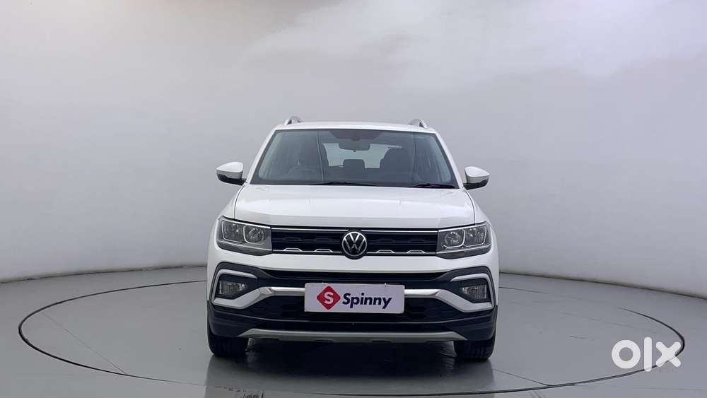 Volkswagen Tiguan 2.0 Tdi Highline, 2024, Petrol