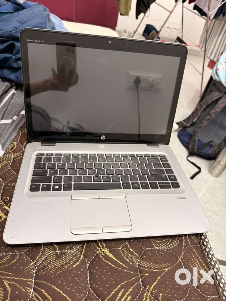 HP Elitebook 840 G4 i5 7th Gen