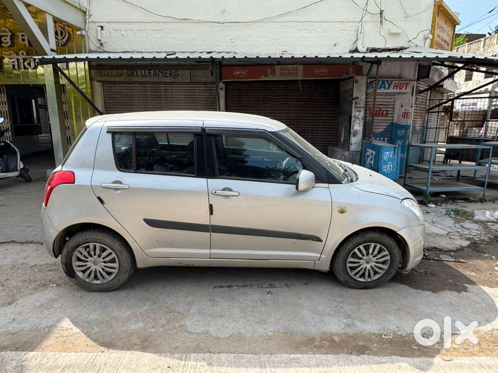 Maruti Suzuki Swift Vdi 2010