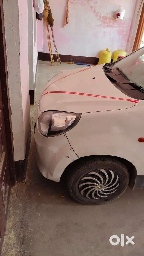 Maruti Suzuki Alto 800 2015 Petrol 150000 Km Driven