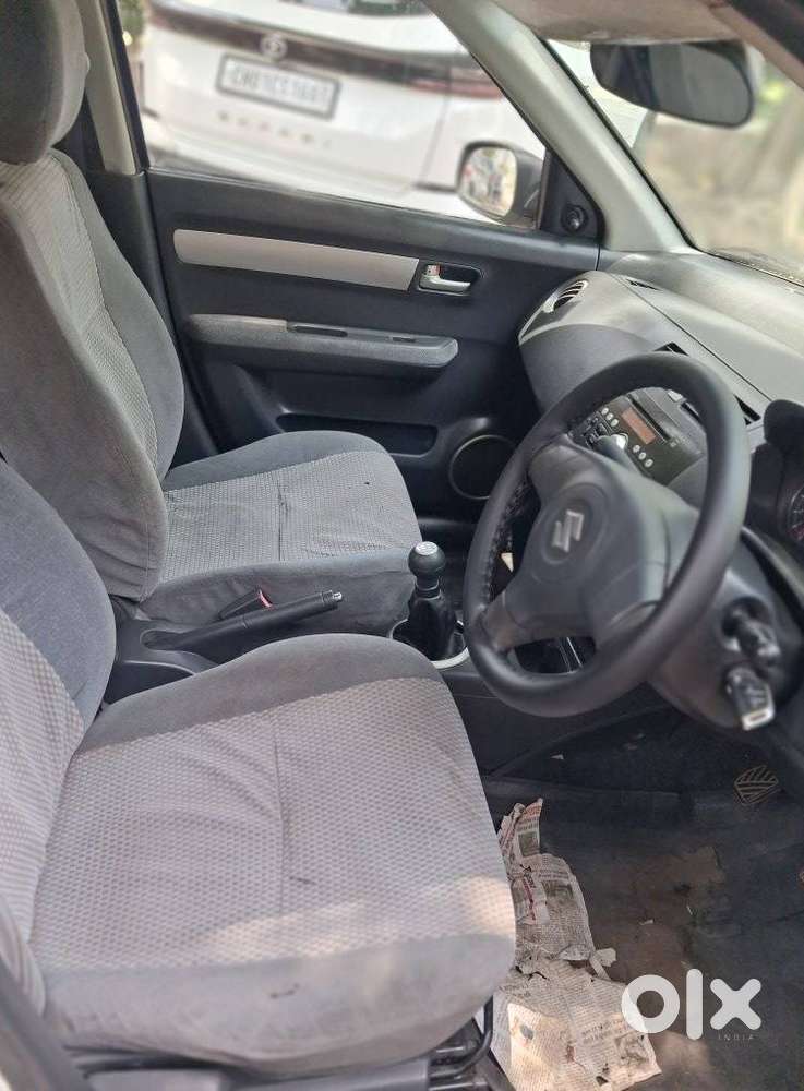 Maruti Suzuki Swift Dzire 1.2 Vxi Bsiv, 2012, Petrol