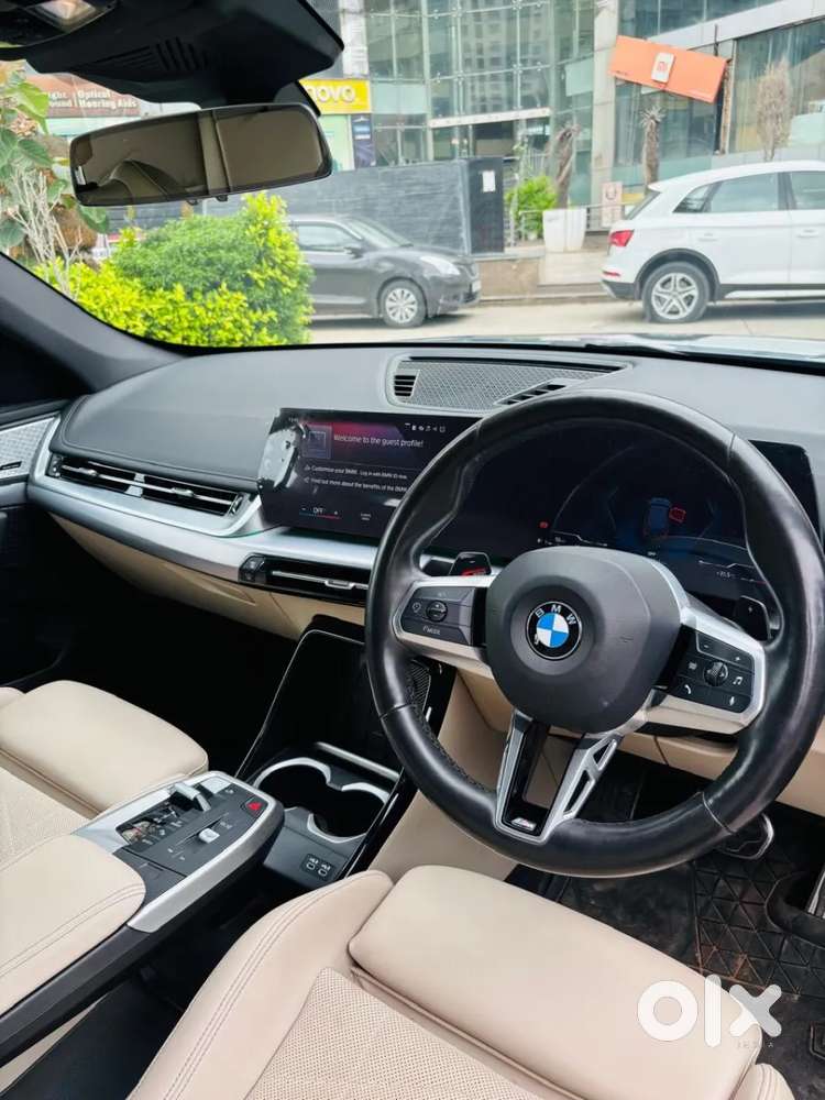 Bmw X1, 2024, Petrol