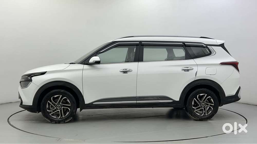 Kia Carens 1.4 Luxury Plus 6 Str, 2022, Petrol