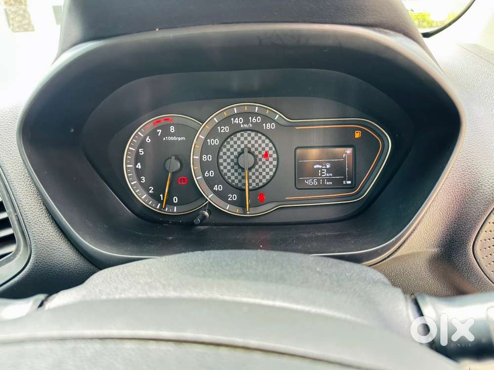 Hyundai Santro 1.1 2019