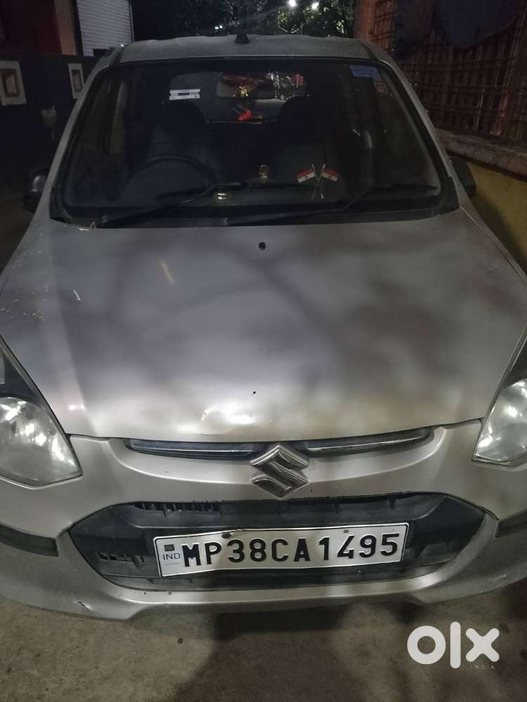 Alto 800 Lxi 2  Owner Besturgent Sale: Maruti Alto 800 Lxi In Top Cond