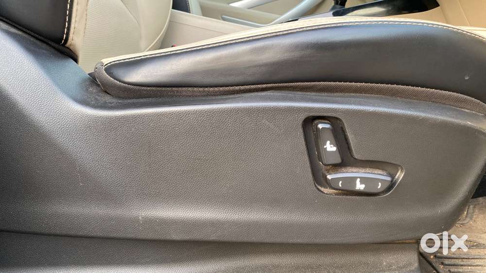 Mg Hector Sharp Dct Petrol, 2021, Petrol