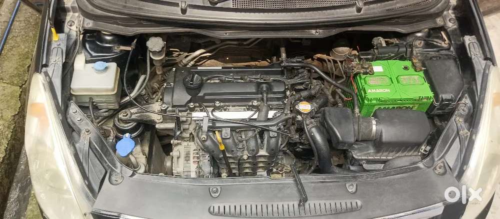 Hyundai I20 2010 Petrol 118000 Km Driven
