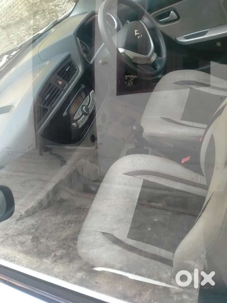 Maruti Suzuki Alto K10 2018 Petrol 27000 Km Driven