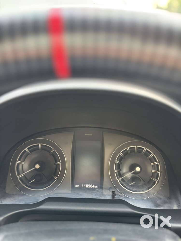Toyota Innova Crysta 2.8 Zx At, 2019, Diesel