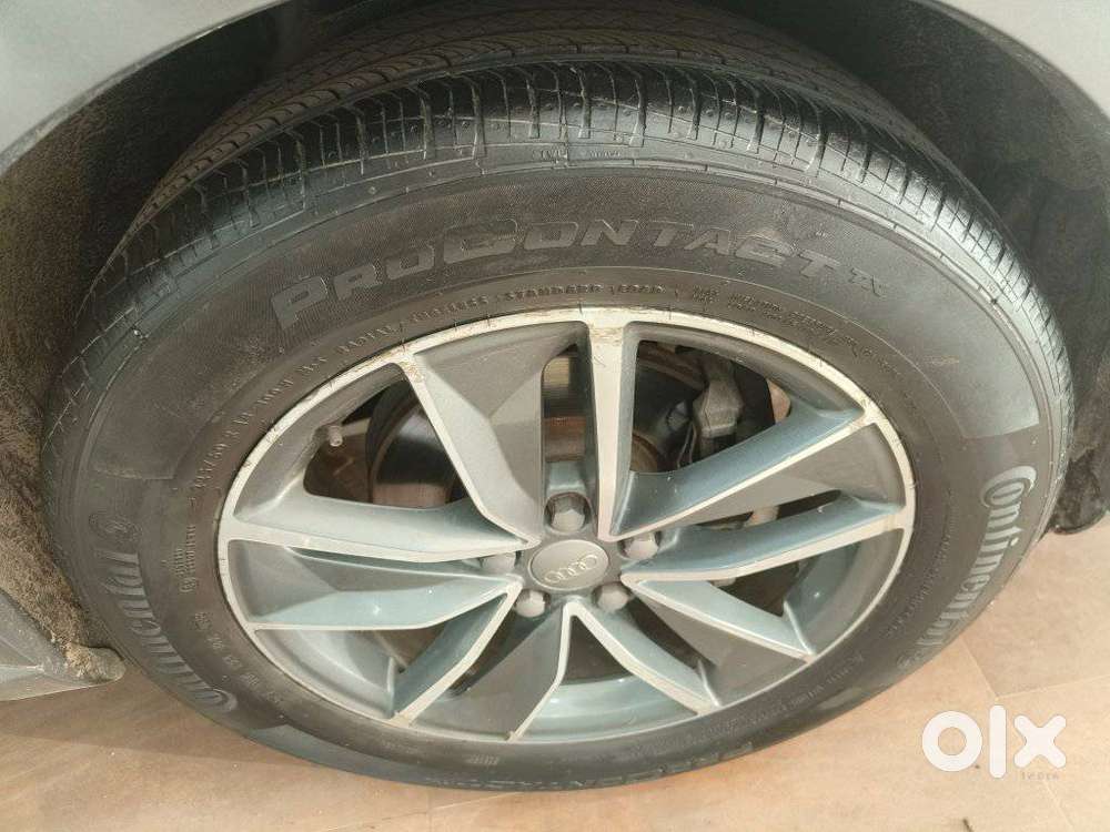 Audi Q3 2.0 35 Tdi Quattro Premium Plus, 2019, Diesel