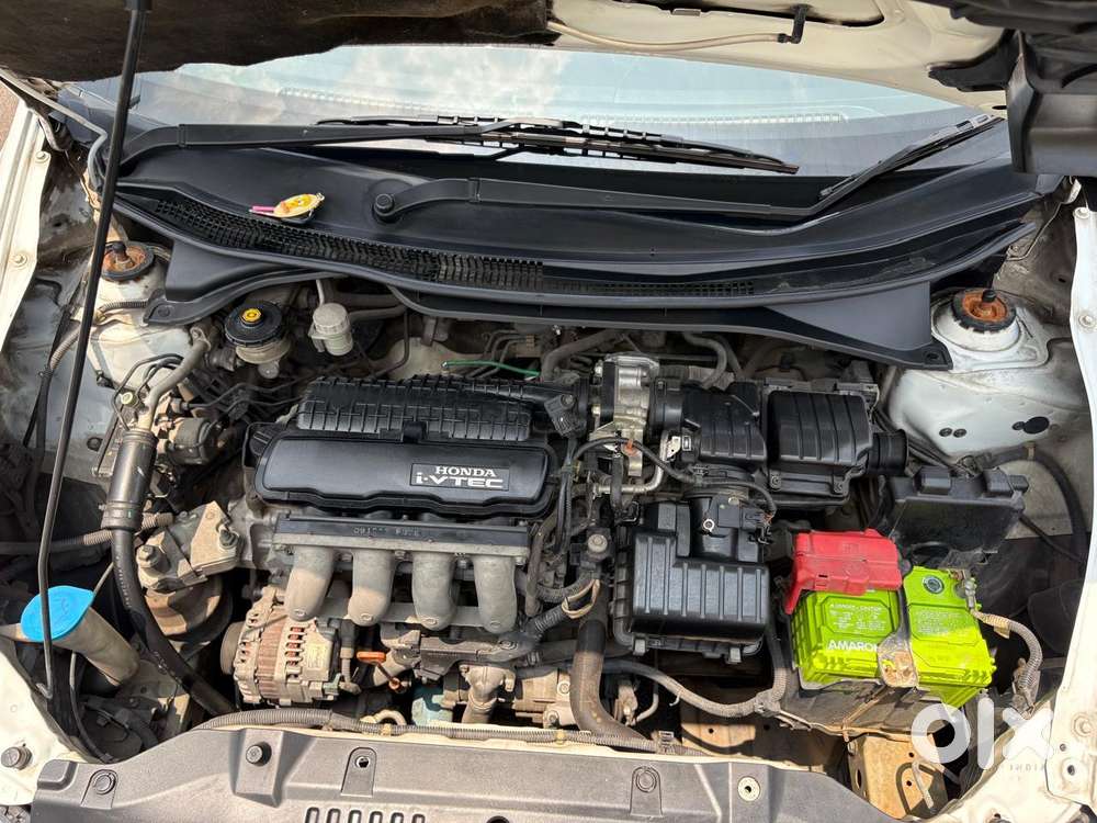 Honda City E Mt, 2010, Petrol