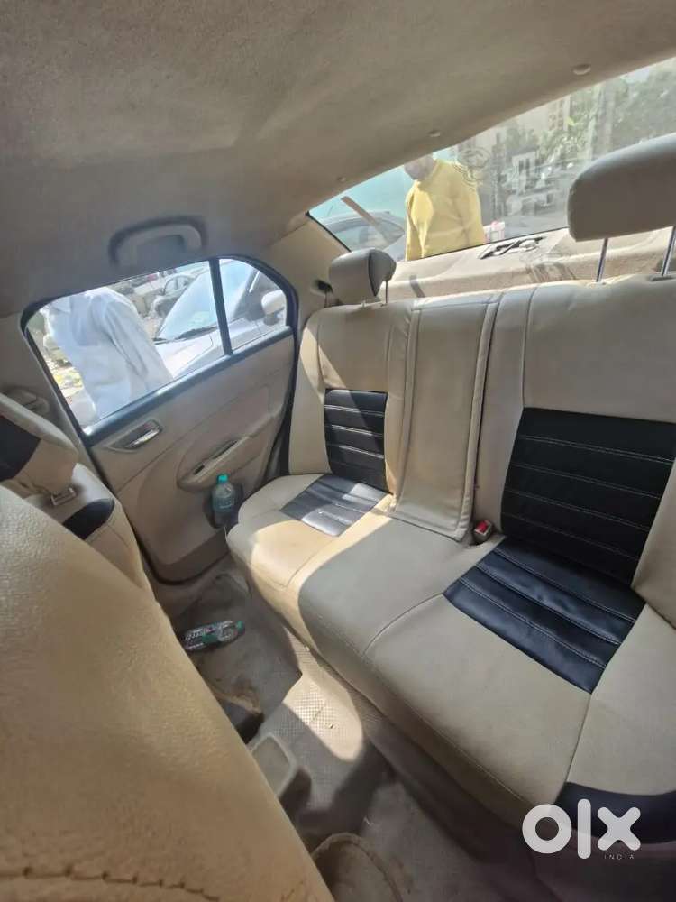 Maruti Suzuki Swift Dzire 2014 Insurance  100% Car Tires 80% All Oky
