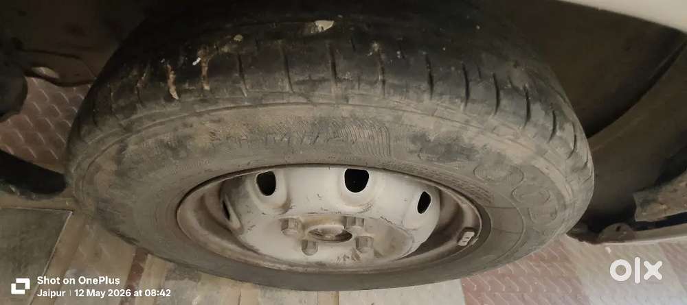 Maruti Suzuki Alto 2011