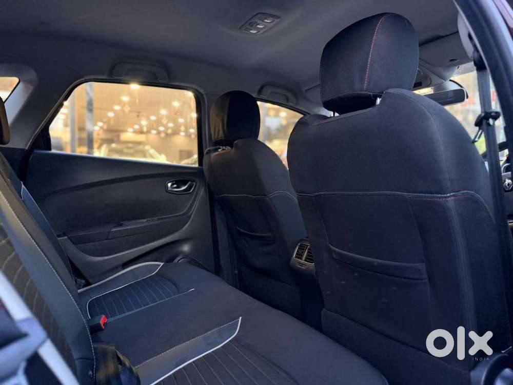 Renault Captur 1.5 Diesel Rxt, 2018, Diesel