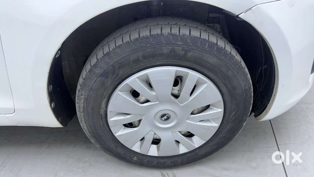 Maruti Suzuki Swift 2011-2014 Ldi, 2013, Diesel