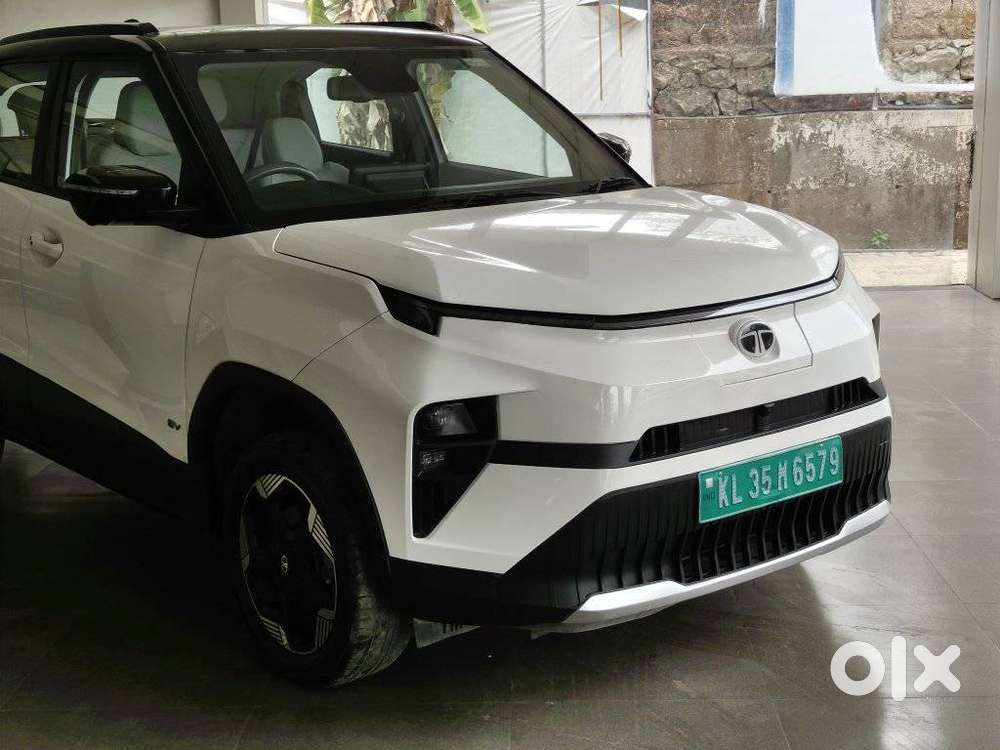 Tata Punch Ev Empowered Plus Lr, 2024