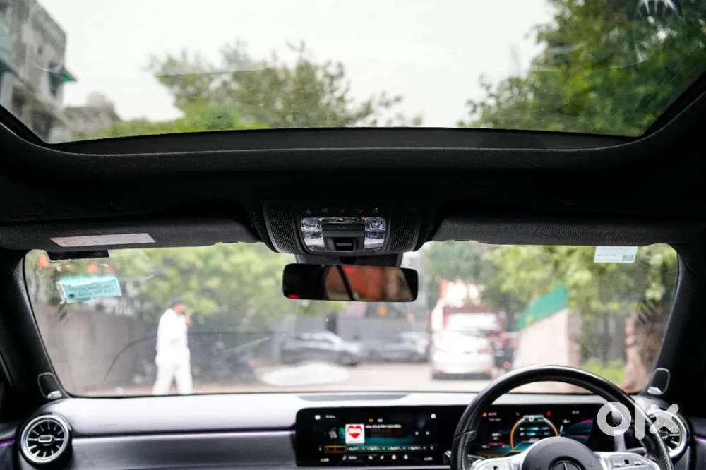 Mercedes-benz Amg A35 4matic, 2022, Petrol