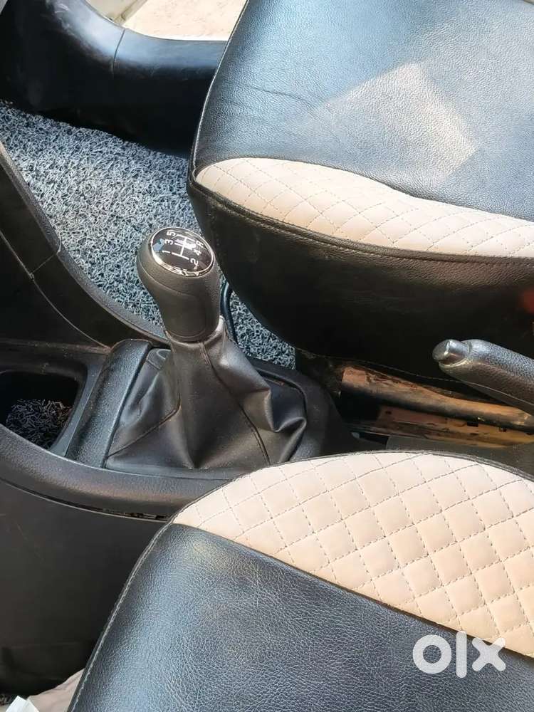 Petrol + Cng