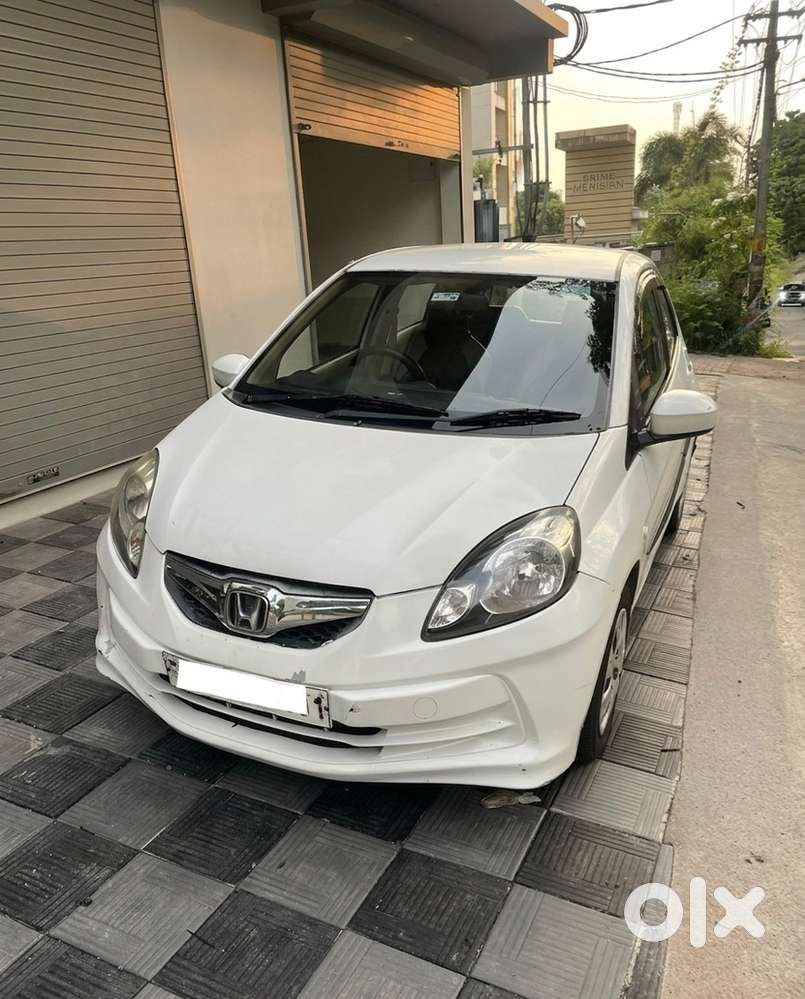 Honda Car 2012 Km Driven