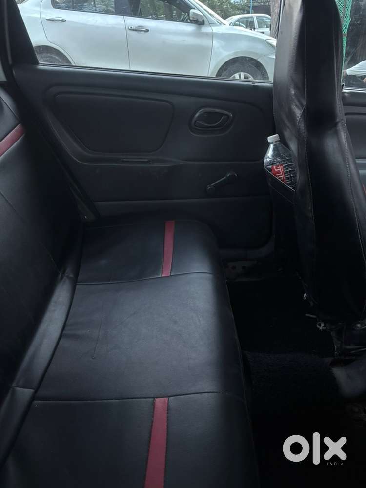 Maruti Suzuki Alto 2010