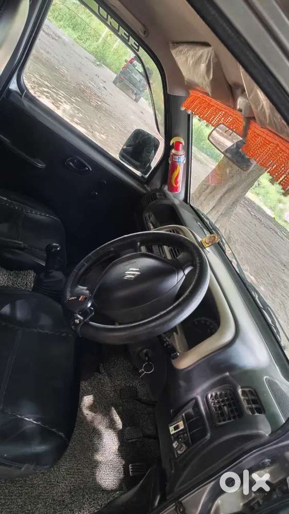 Maruti Suzuki Eeco 2020