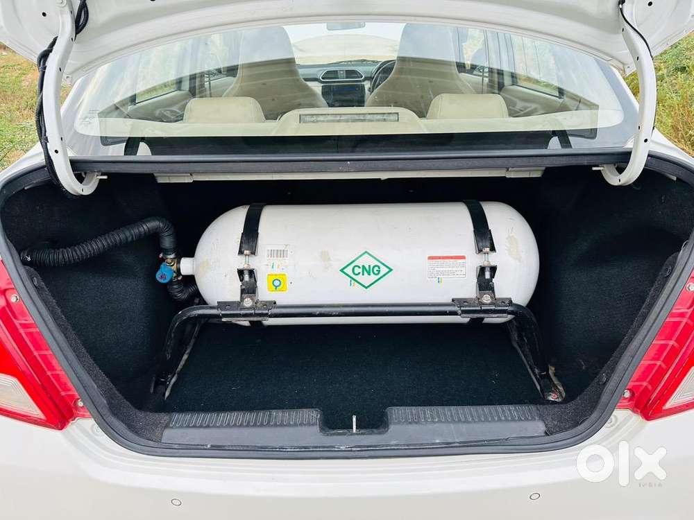 Maruti Suzuki Swift Dzire 2023 Cng & Hybrids Well Maintained