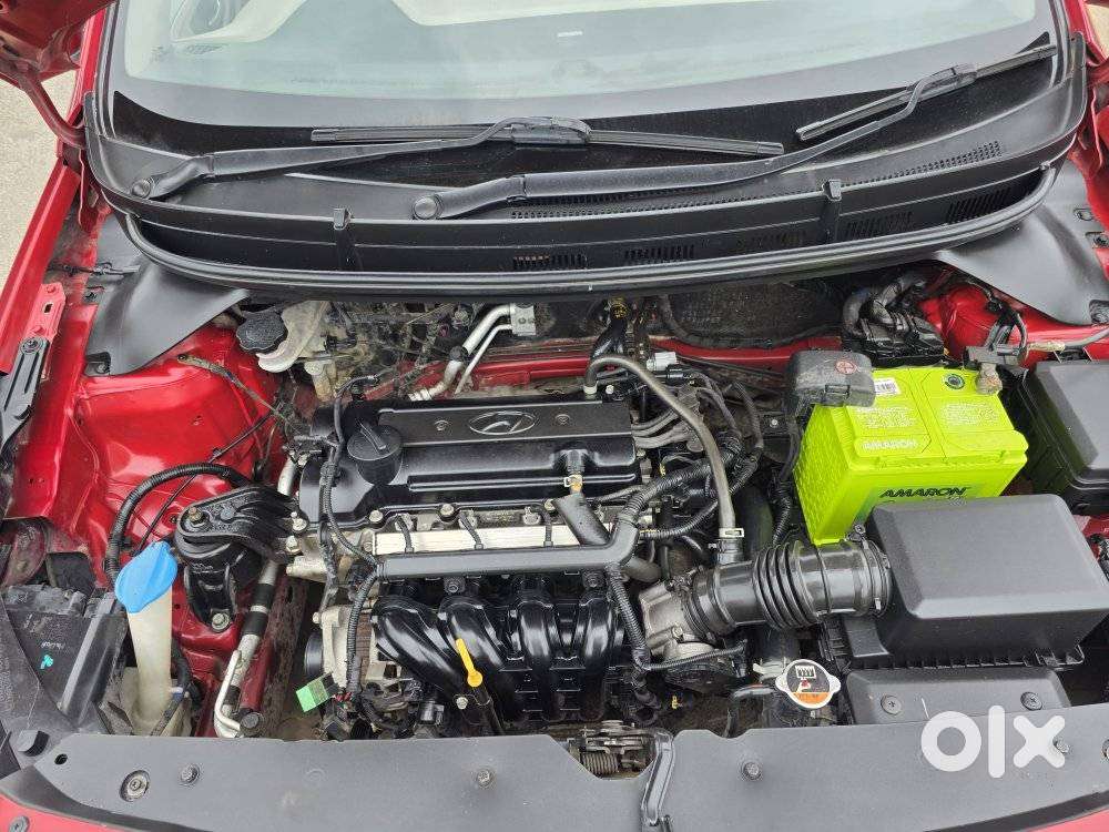 Hyundai Elite I20 Magna 1.2, 2015, Petrol