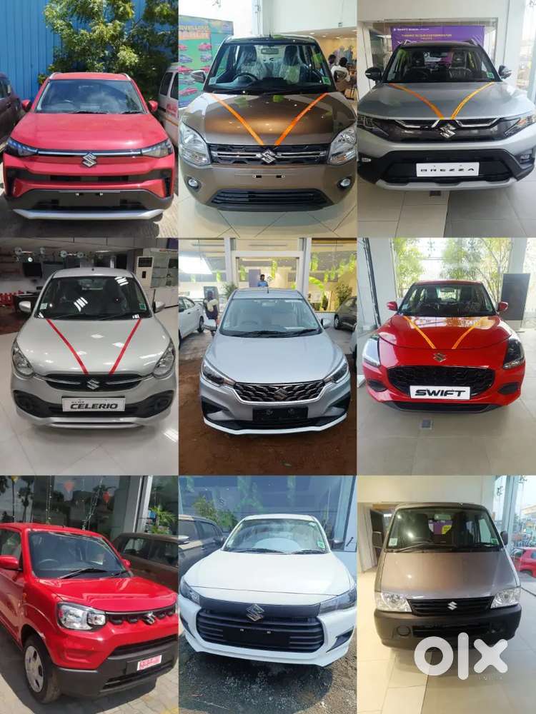 Maruti Suzuki Victoris 2025
