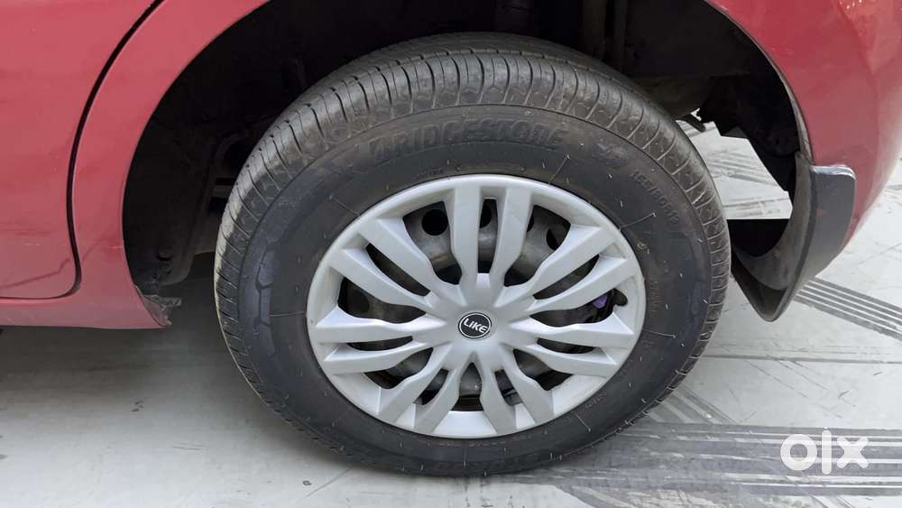 Nissan Micra Active Xv, 2015, Petrol