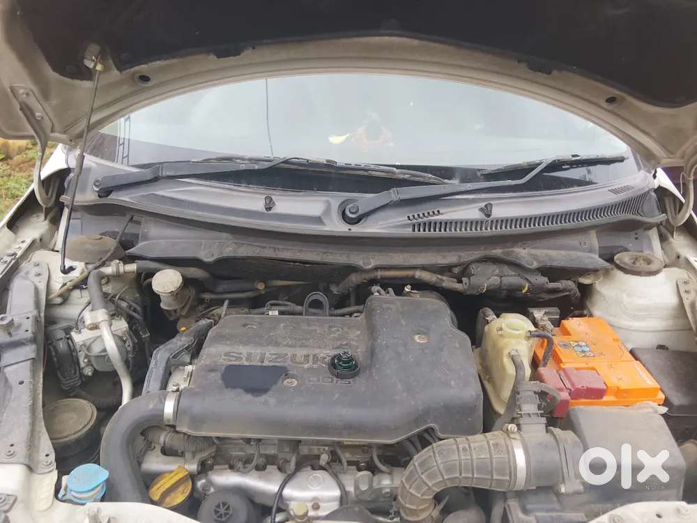 Maruti Suzuki Swift Vdi 2016 Diesel