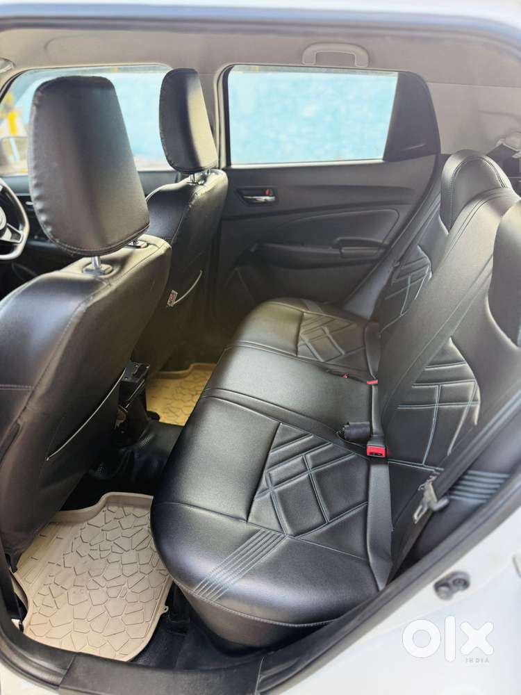 Maruti Suzuki Swift Vxi, 2018, Petrol