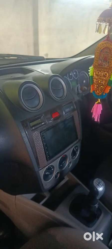 Ford Fiesta 2006 Diesel Good Condition
