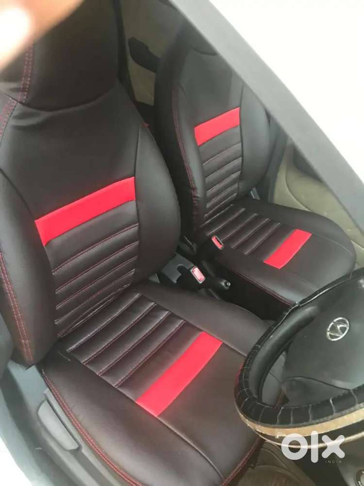 Hyundai Eon 2012 Petrol Good Condition