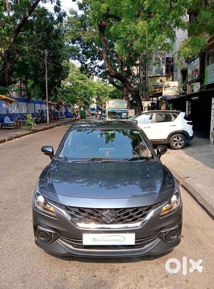 Maruti Suzuki Baleno Delta, 2024, Petrol