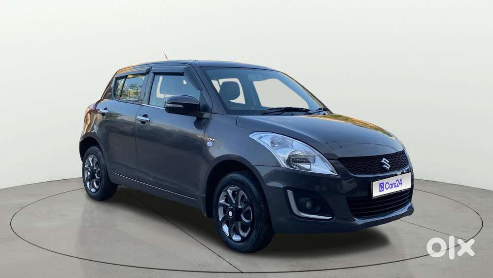 Maruti Suzuki Swift 1.2 Lxi (o), 2016, Petrol