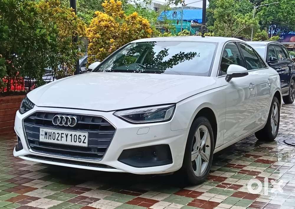 Audi A4 2.0 Premium 40 Tfsi, 2023, Petrol