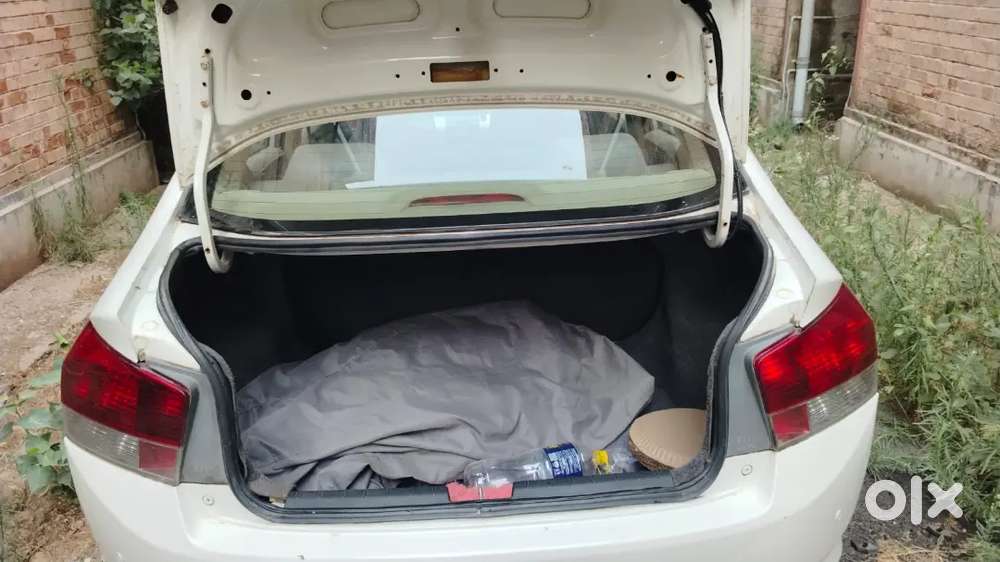 Sale My Honda City In Urgent