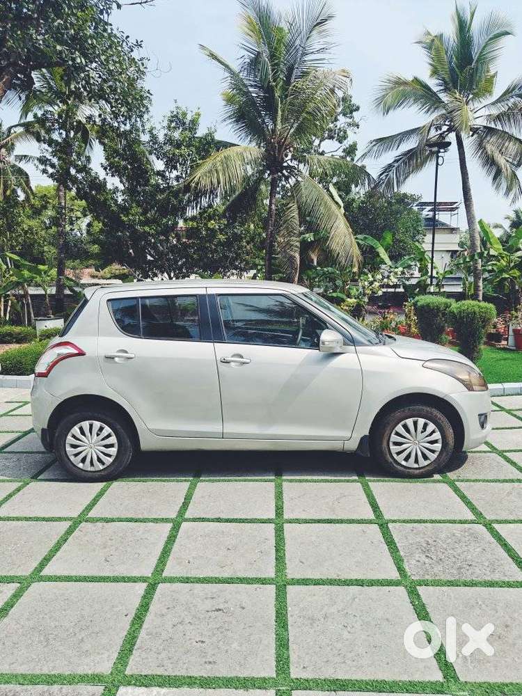 Maruti Suzuki Swift Ddis Vdi, 2015, Diesel