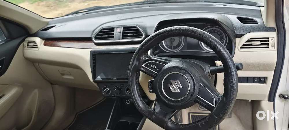 Maruthi Dzire