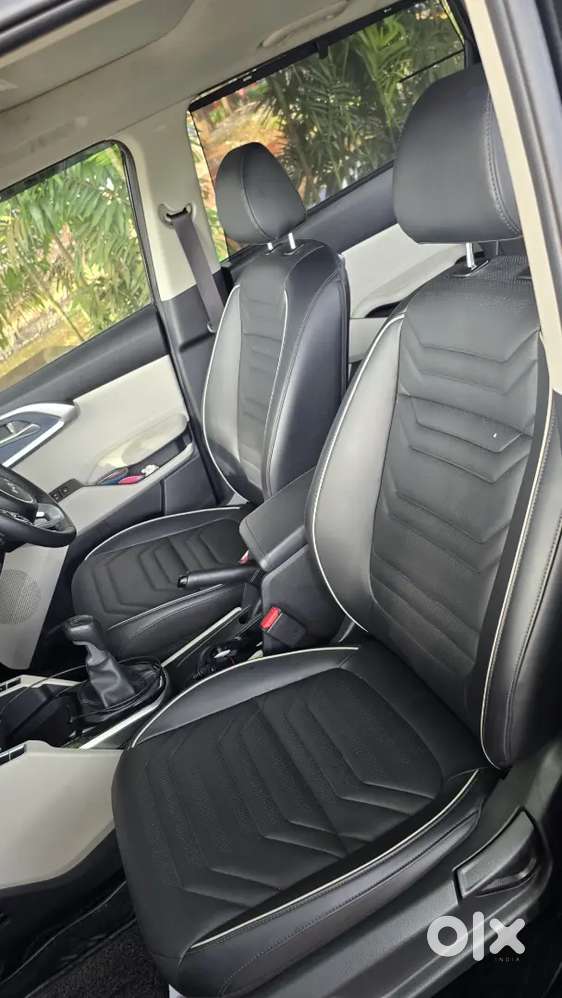 Kia Carens 2024 Petrol