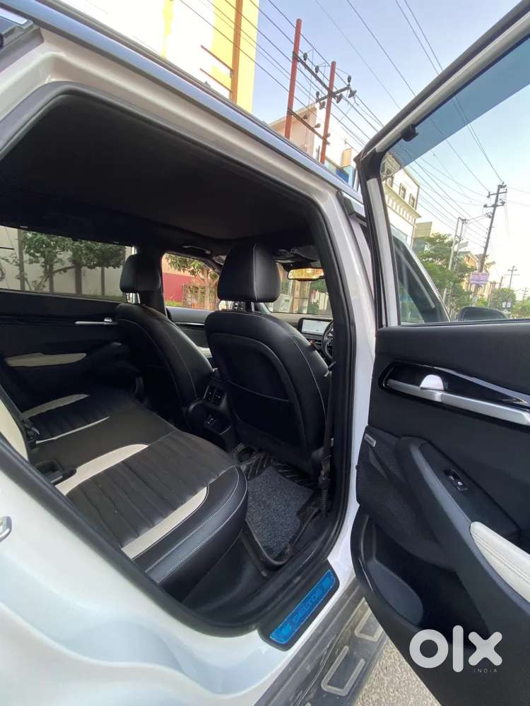 Kia Seltos Gtx Plus 1.5 Turbo Petrol Dct, 2024, Petrol