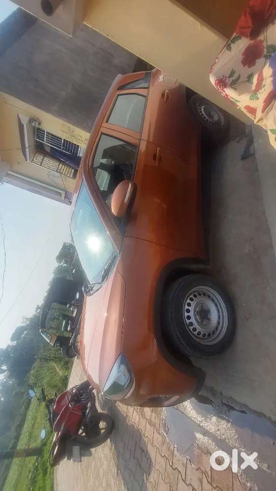 Maruti Suzuki Brezza 2020 Petrol 108000 Km Driven