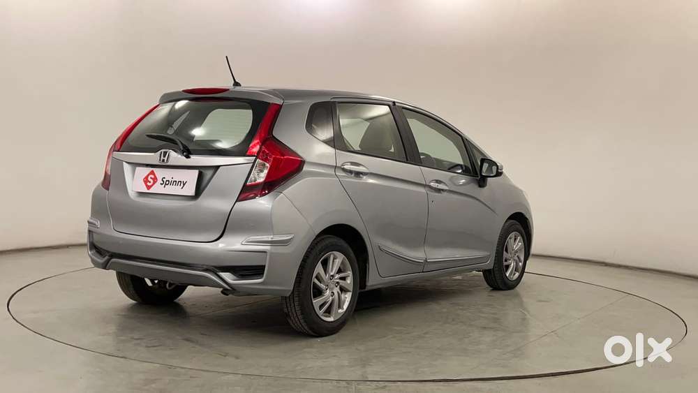 Honda Jazz Vx Cvt, 2021, Petrol