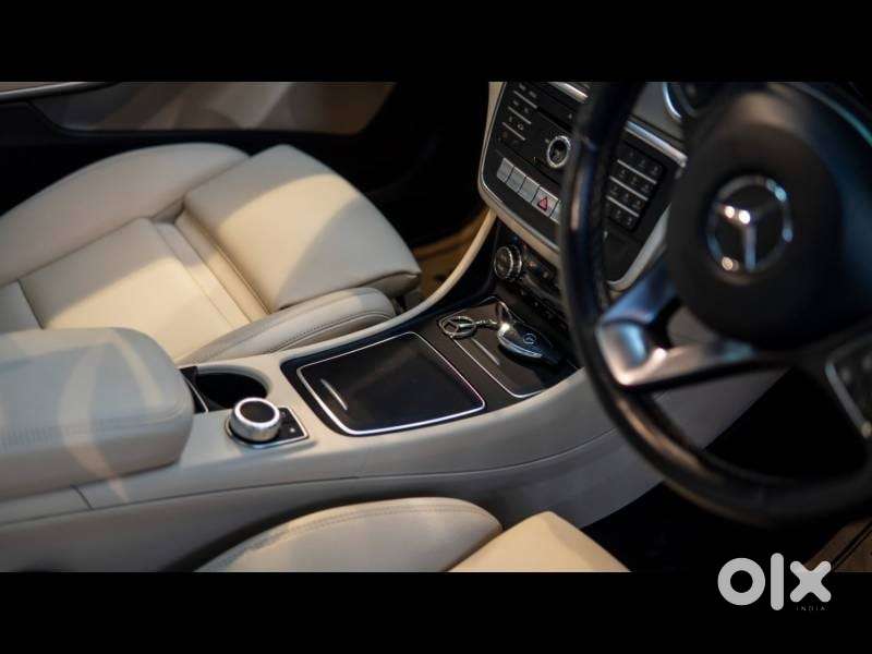 Mercedes-benz Cla 200 Cgi Sport, 2019, Petrol