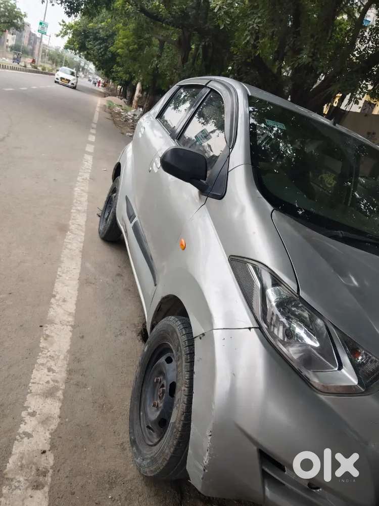 Datsun Redigo 2016 Petrol 49018 Km 2016