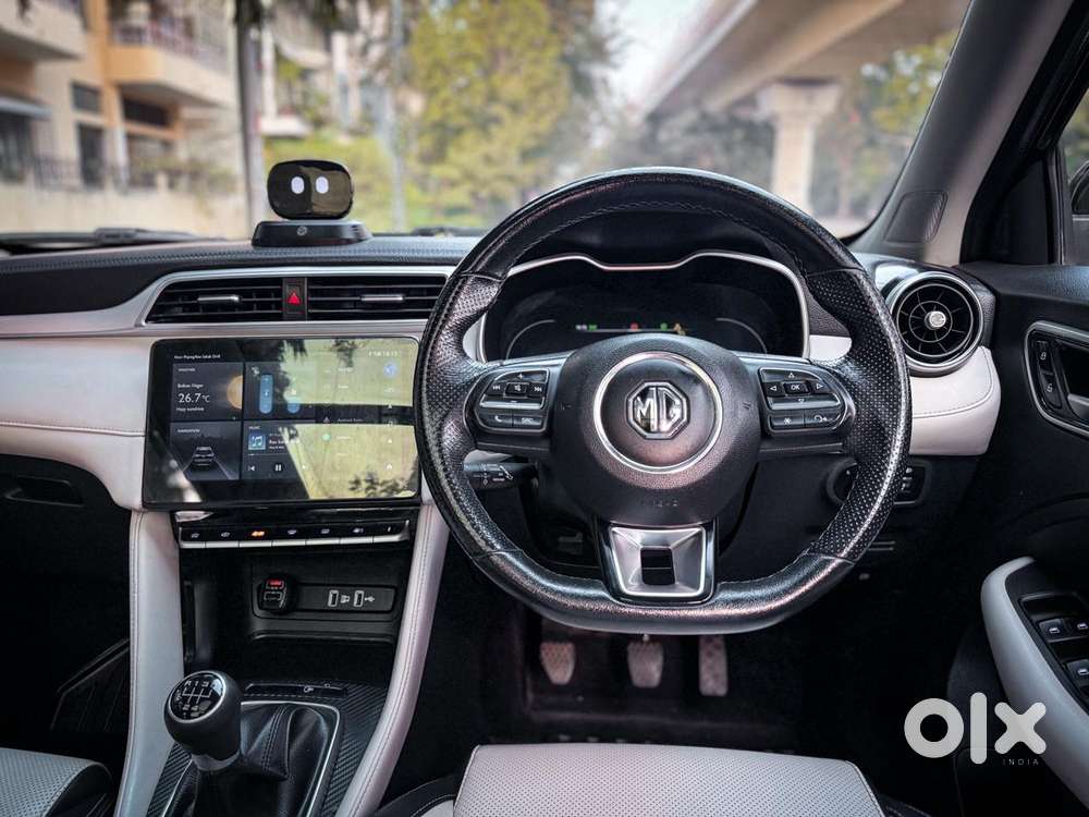 Mg Astor 1.5 Sharp, 2022, Petrol