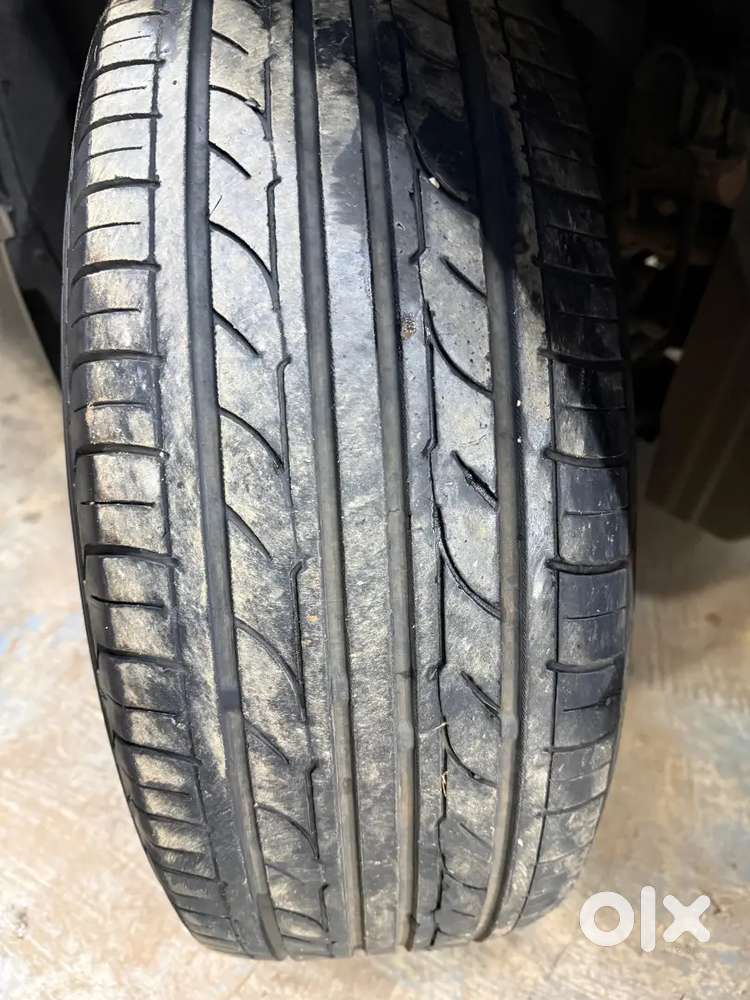 Tata Nexon 2018 Diesel 206459 Km Driven