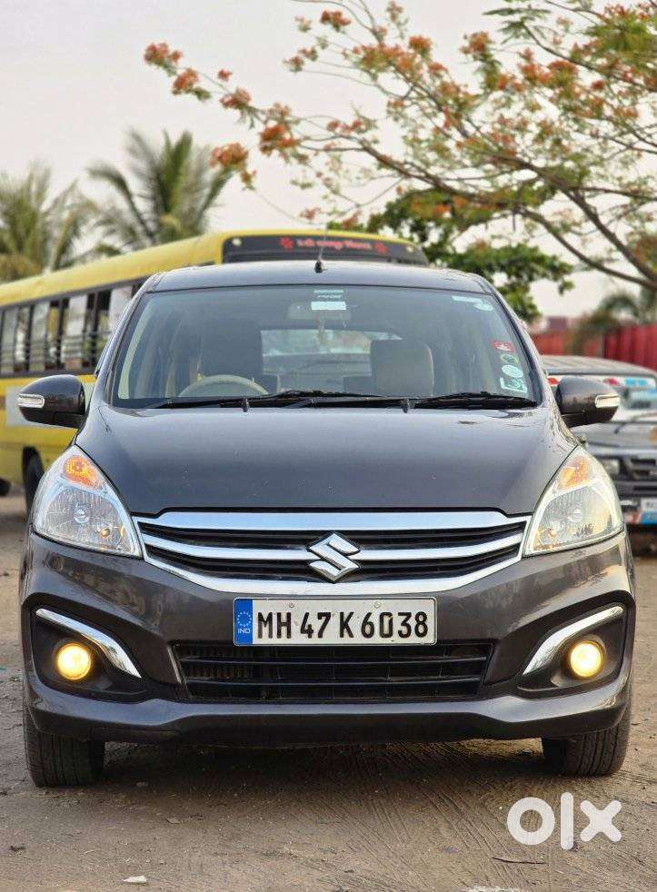 Maruti Suzuki Ertiga 1.3 Zdi Plus, 2016, Diesel