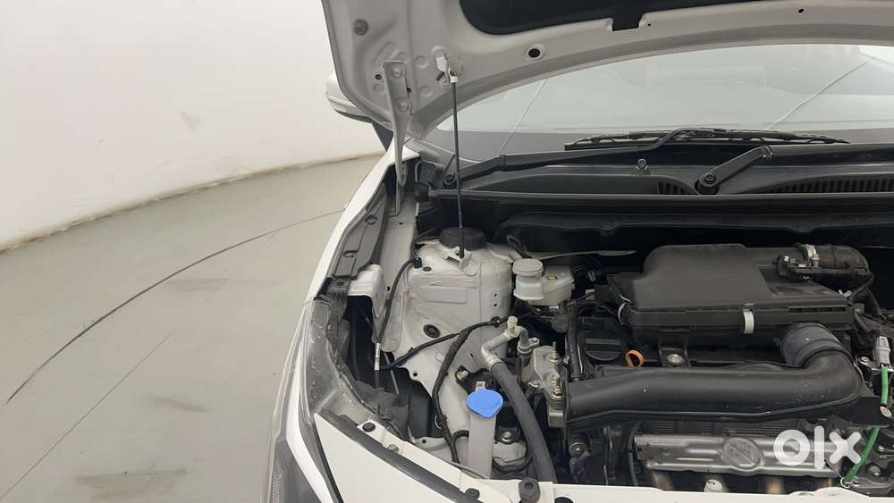 Toyota Glanza 1.2 G Amt, 2025, Petrol