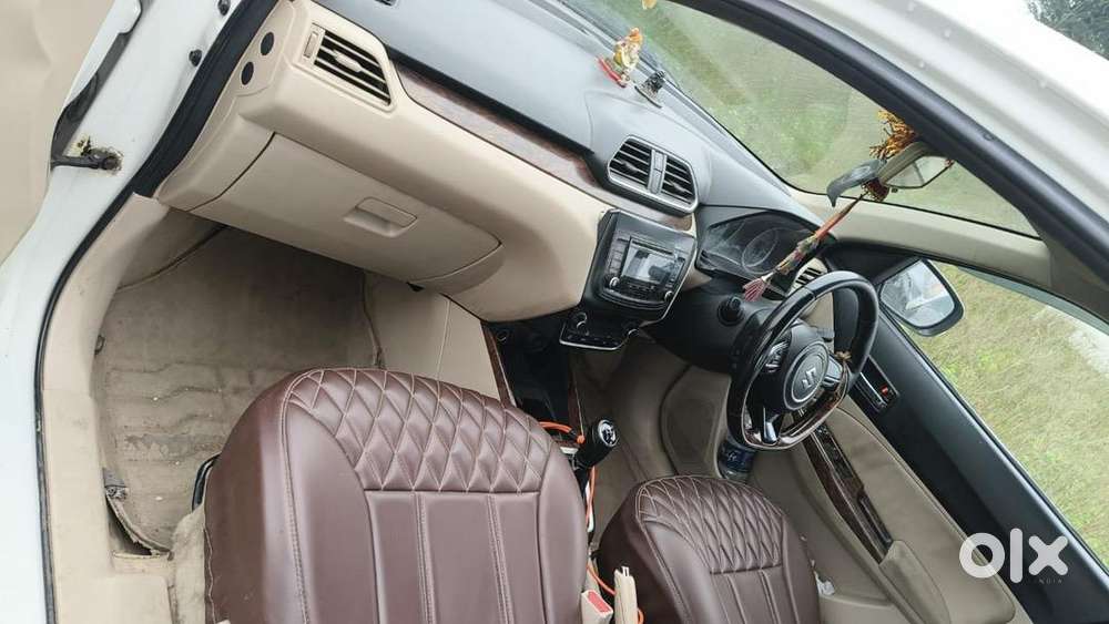 Maruti Suzuki Dzire 2020 Diesel Good Condition